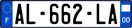 AL-662-LA