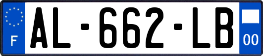 AL-662-LB