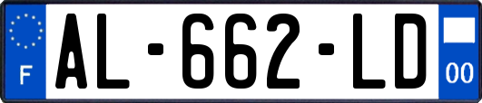 AL-662-LD