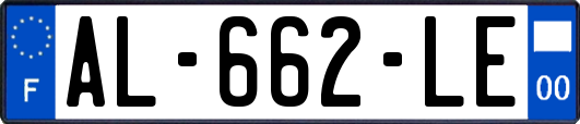 AL-662-LE
