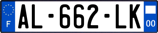 AL-662-LK