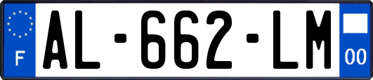 AL-662-LM