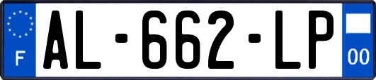 AL-662-LP