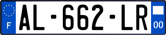AL-662-LR