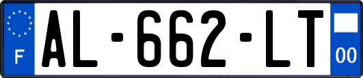 AL-662-LT