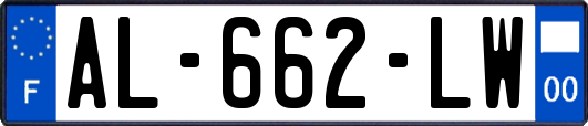 AL-662-LW