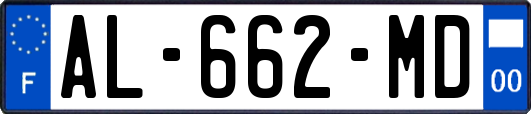 AL-662-MD
