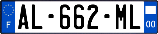 AL-662-ML