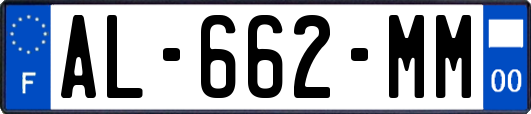 AL-662-MM