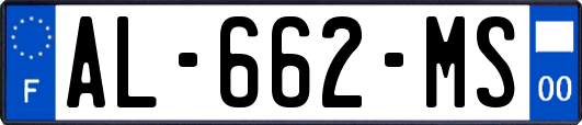 AL-662-MS