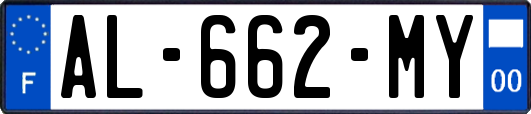 AL-662-MY