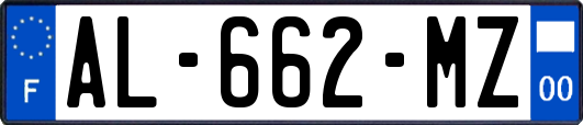 AL-662-MZ
