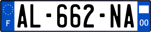 AL-662-NA
