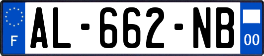 AL-662-NB