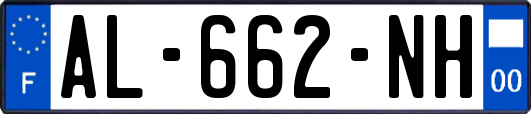 AL-662-NH