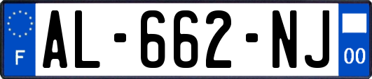 AL-662-NJ
