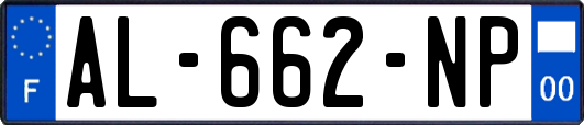 AL-662-NP