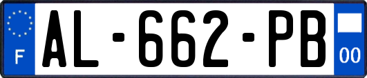 AL-662-PB
