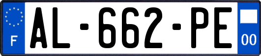 AL-662-PE