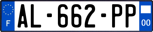 AL-662-PP