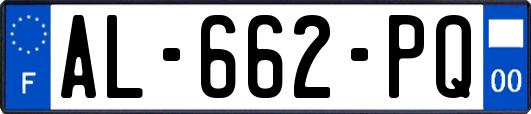 AL-662-PQ