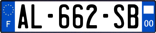 AL-662-SB