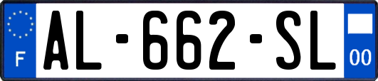 AL-662-SL