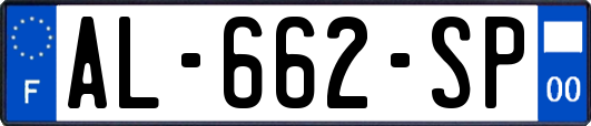 AL-662-SP