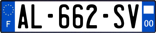 AL-662-SV