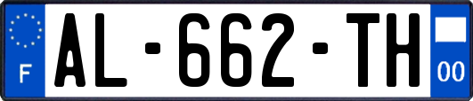 AL-662-TH