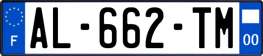 AL-662-TM