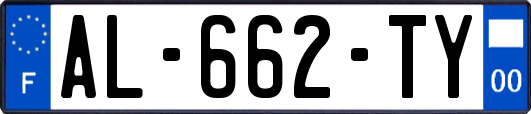 AL-662-TY