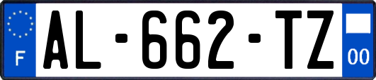 AL-662-TZ