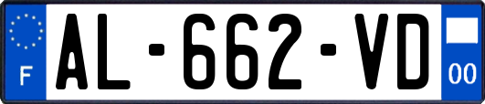 AL-662-VD