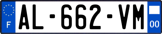 AL-662-VM