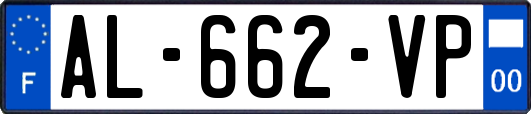 AL-662-VP