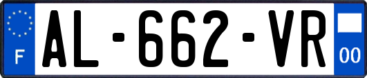 AL-662-VR