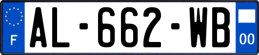 AL-662-WB