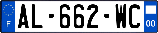 AL-662-WC