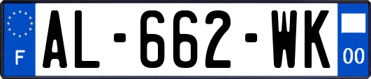 AL-662-WK