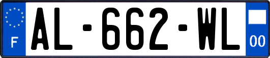 AL-662-WL
