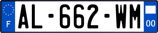 AL-662-WM
