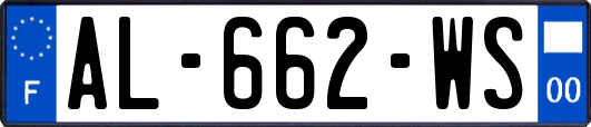 AL-662-WS