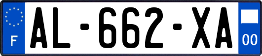 AL-662-XA