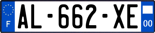AL-662-XE