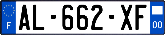 AL-662-XF