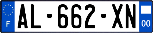AL-662-XN
