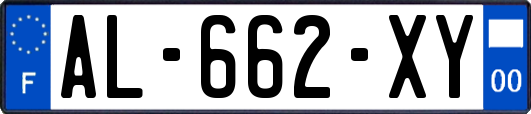 AL-662-XY