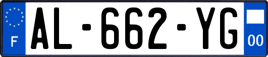 AL-662-YG