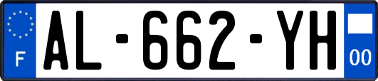 AL-662-YH